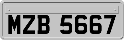 MZB5667