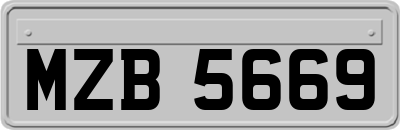 MZB5669