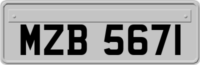 MZB5671