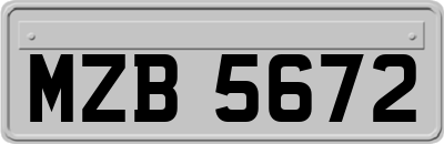 MZB5672