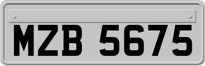 MZB5675