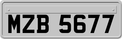 MZB5677