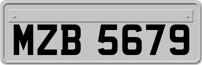 MZB5679