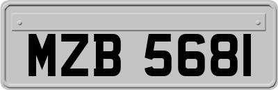 MZB5681