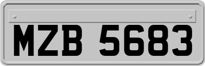 MZB5683