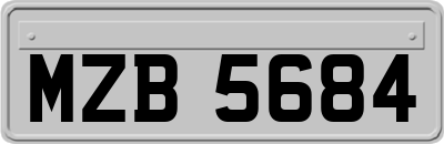 MZB5684