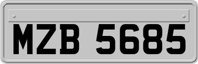 MZB5685