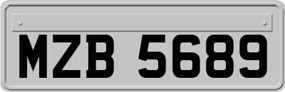 MZB5689