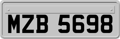 MZB5698