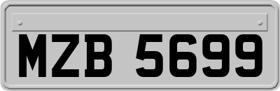 MZB5699