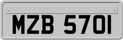 MZB5701