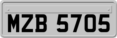 MZB5705