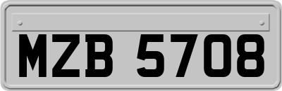 MZB5708