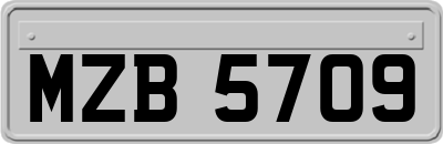MZB5709