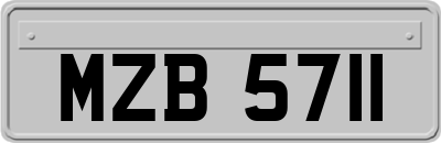 MZB5711
