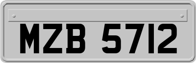 MZB5712