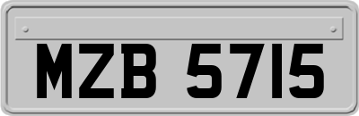 MZB5715