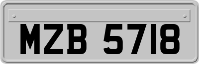 MZB5718