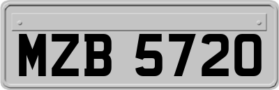 MZB5720