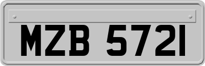 MZB5721
