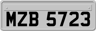 MZB5723