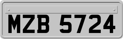 MZB5724
