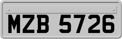 MZB5726