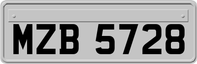 MZB5728