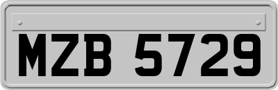 MZB5729