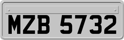 MZB5732