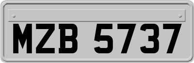 MZB5737