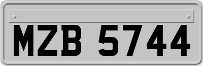 MZB5744