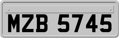 MZB5745