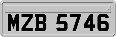 MZB5746
