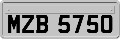 MZB5750