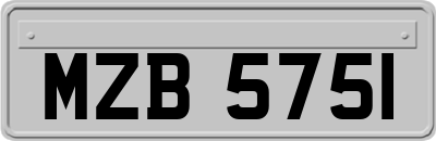 MZB5751