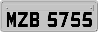 MZB5755