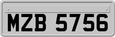 MZB5756