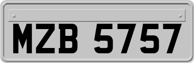 MZB5757