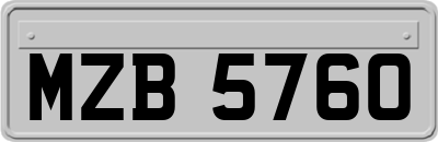 MZB5760