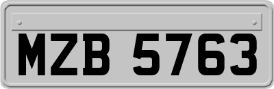 MZB5763