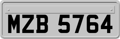 MZB5764