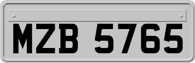 MZB5765