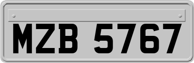 MZB5767