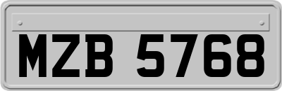 MZB5768