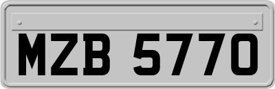 MZB5770