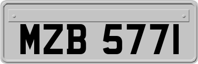 MZB5771