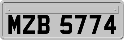 MZB5774