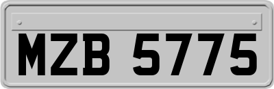 MZB5775