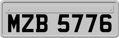 MZB5776